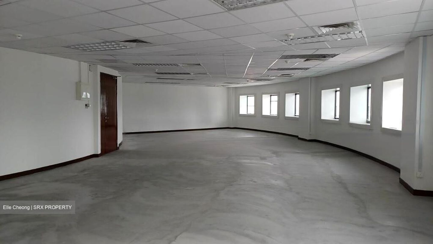 Goldhill Plaza (D11), Office #455103871